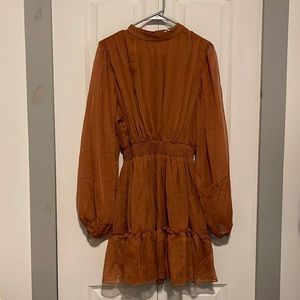 Boutique Dress​​​​